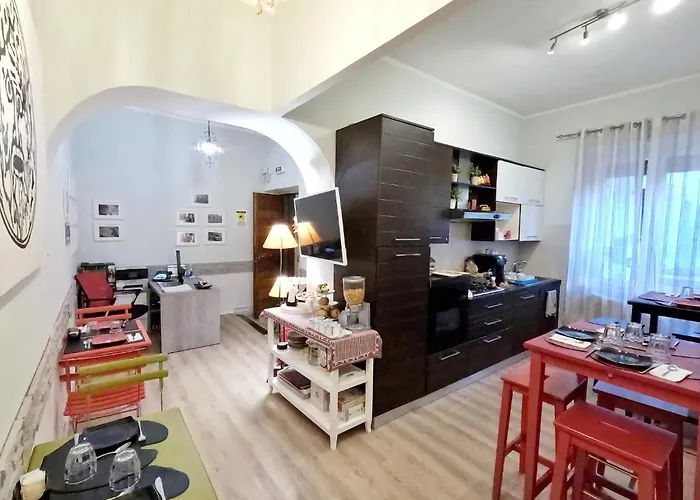 Vatican Luxury Corner Roma