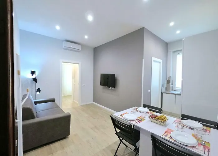 Apartment Vatican Luxury Corner